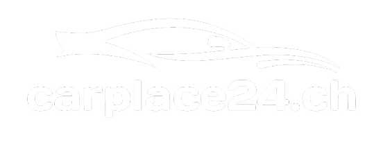 Carplace24 Logo