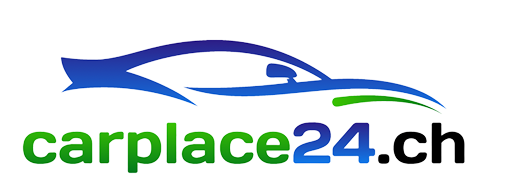 Carplace24 Logo
