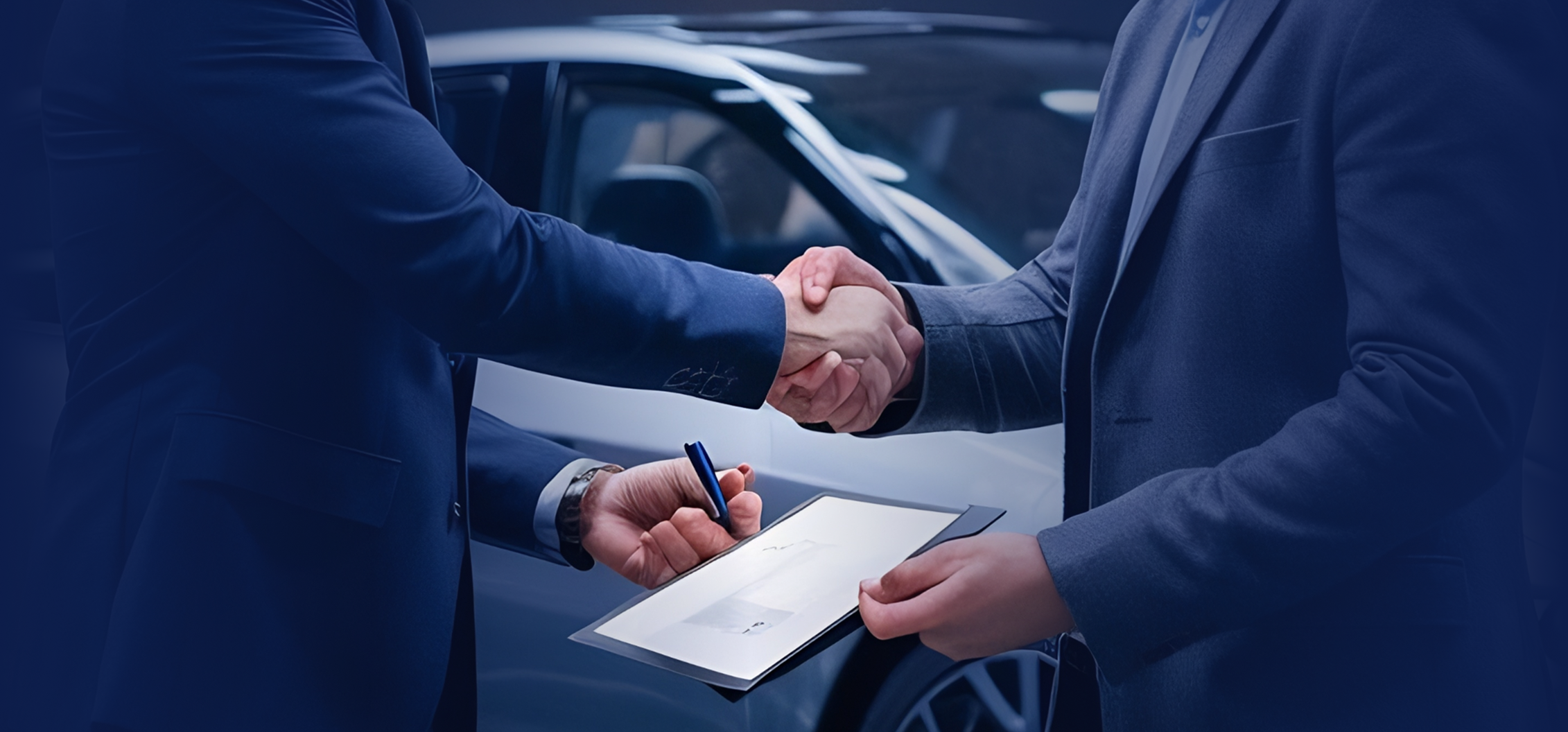 Sell your car quickly